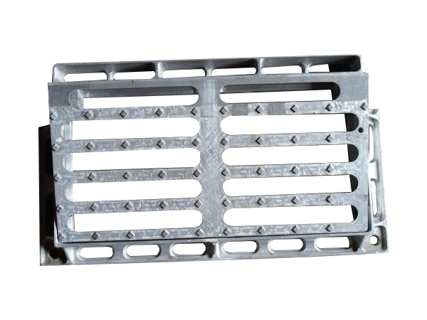 gully grates