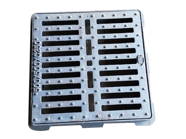 500*500mm Grating 