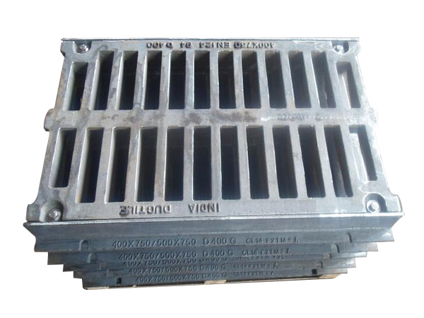 Heavy duty Drainage Grating