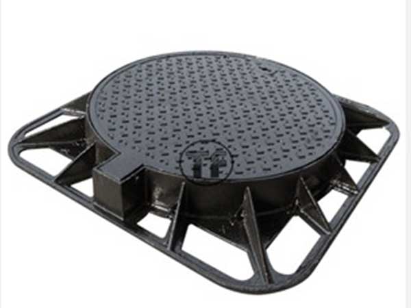 850*850mm Manhole cover  