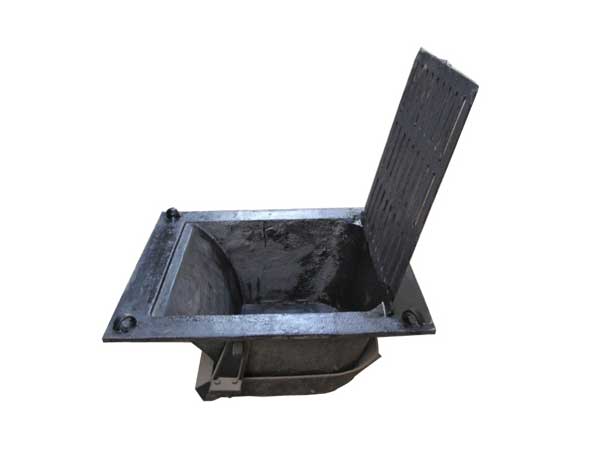 Floor drains Foundry