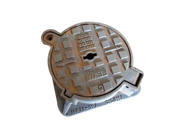 管件系列 TFPF...