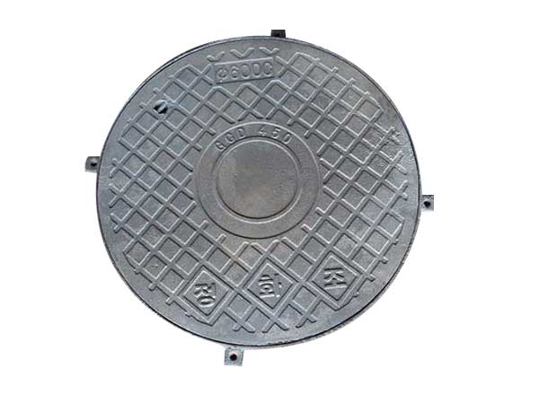 Light Duty Manhole cover 