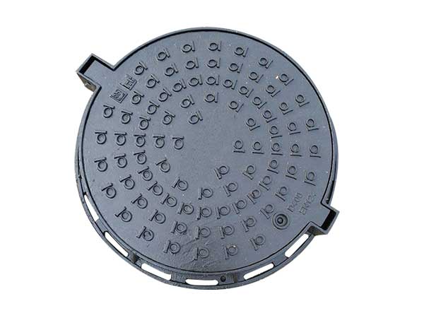 Heavy duty Manhole cover  