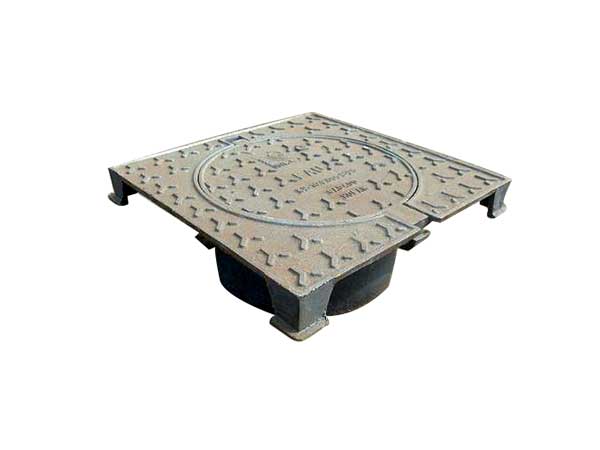 管件系列 TFPF...