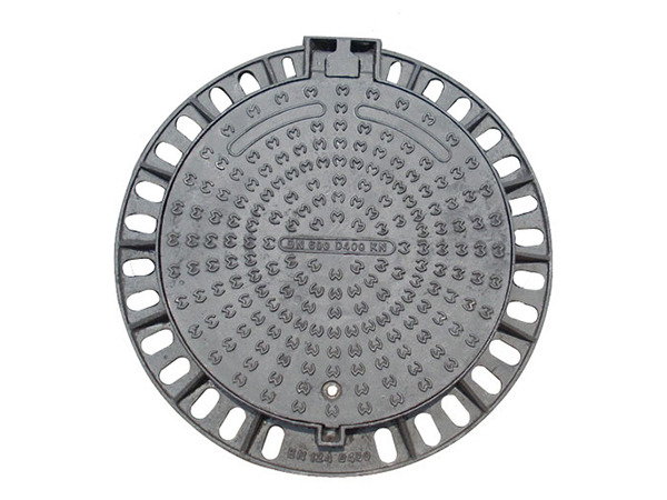 EN124 Manhole cover 
